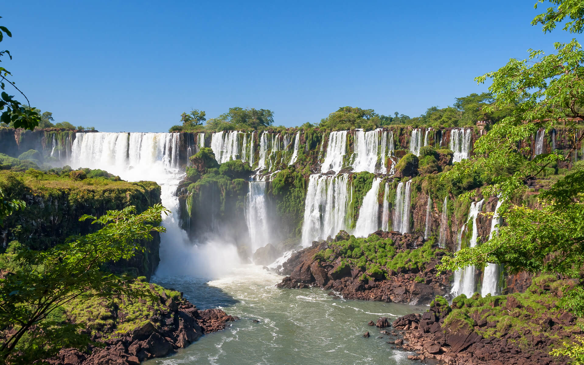 Foz do Iguaçu