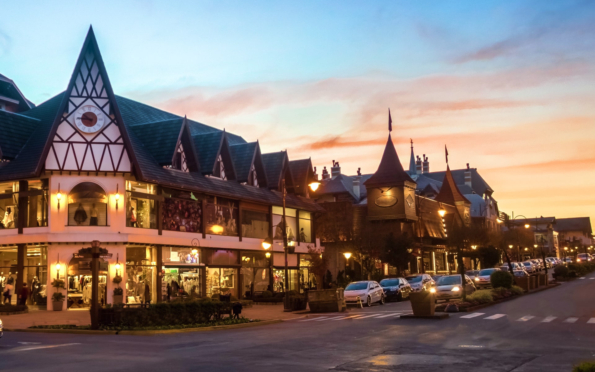 Gramado
