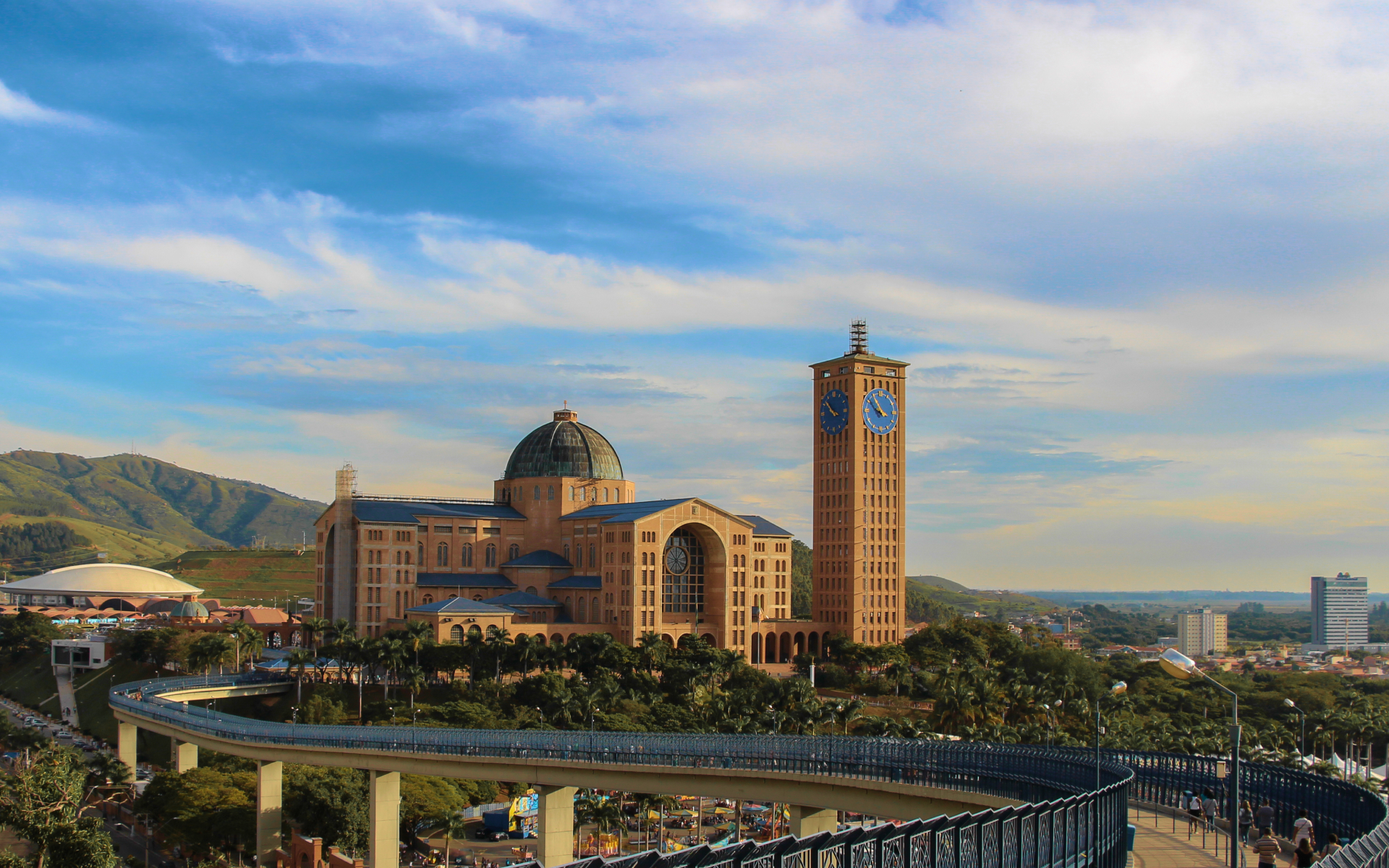 Aparecida
