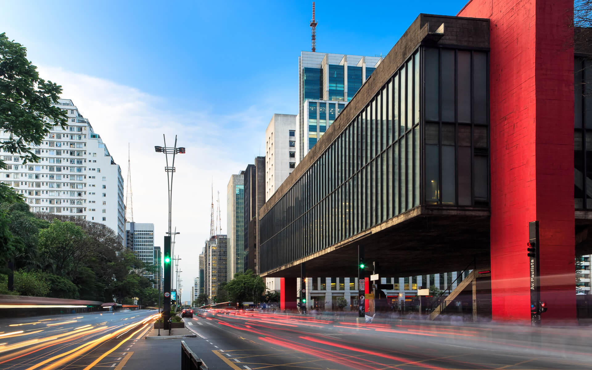 São Paulo