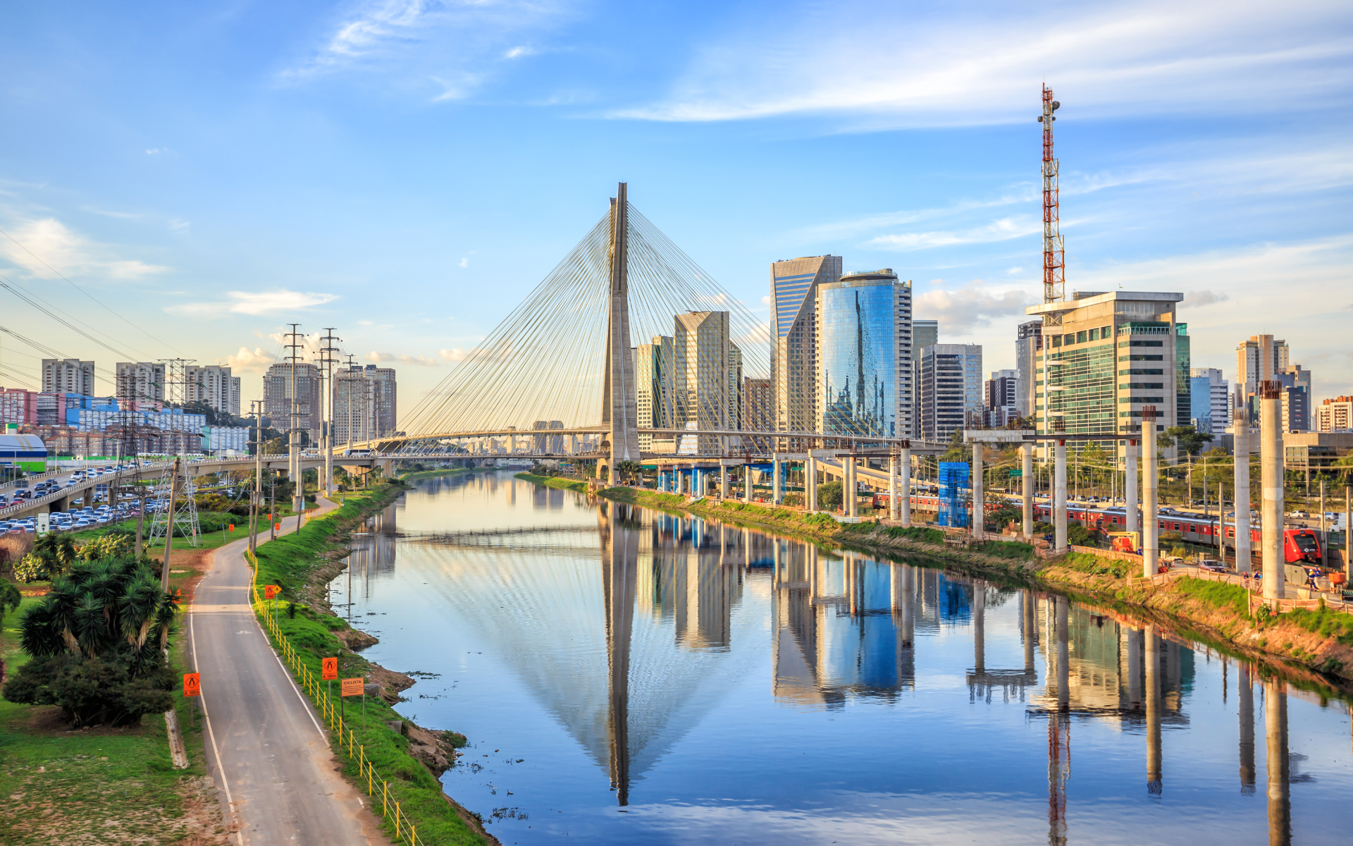 São Paulo