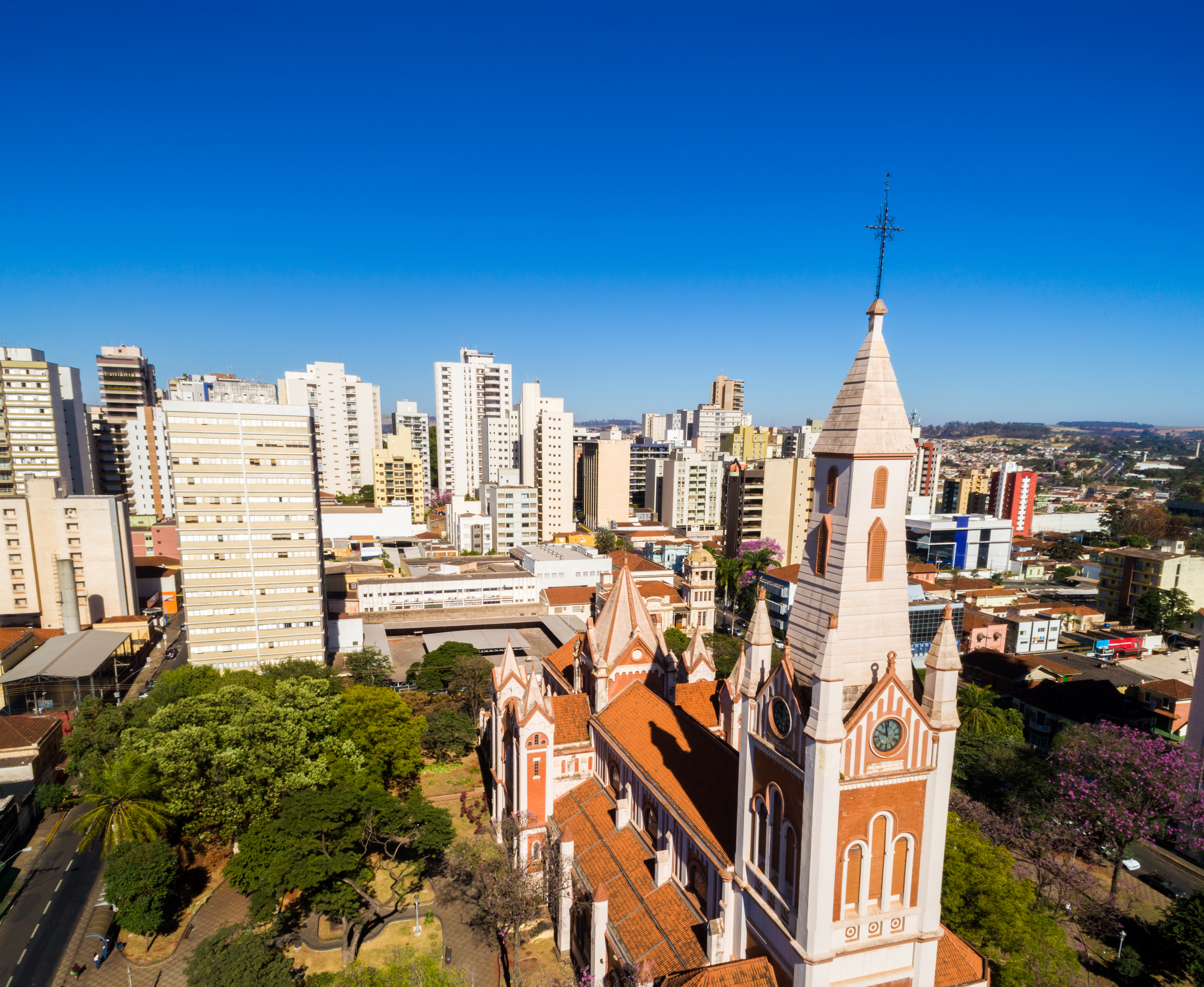 Ribeirão Preto