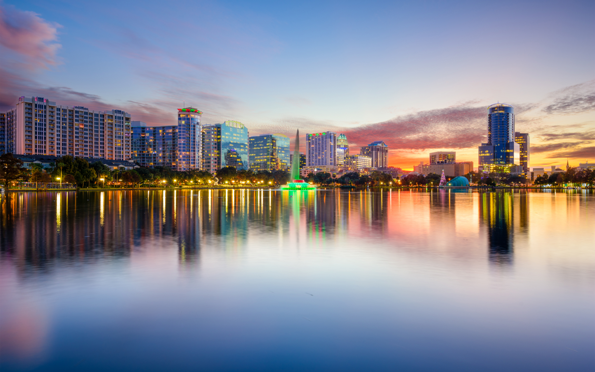 Orlando