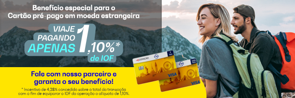 Comprar Moeda Estrangeira, é na Cotação Rendimento/câmbio!