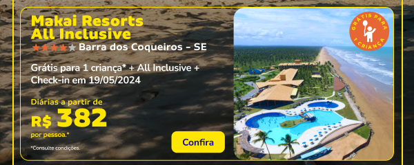 Makai Resorts All Inclusive