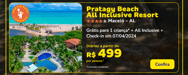 Pratagy Beach All Inclusive Resort