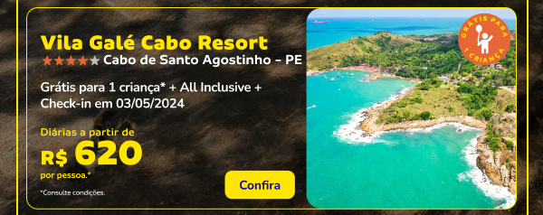 Vila Galé Cabo Resort
