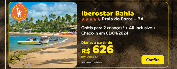 Iberostar Bahia