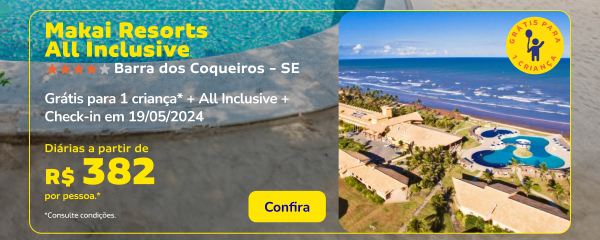Makai Resorts All Inclusive 