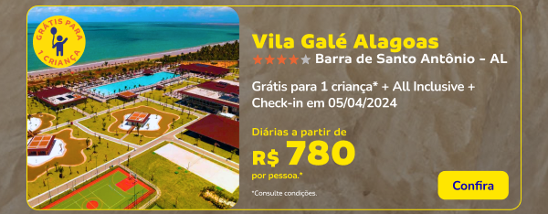 Vila Galé Alagoas