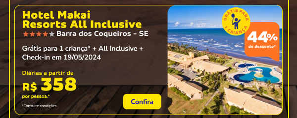 Hotel Makai Resorts All Inclusive
