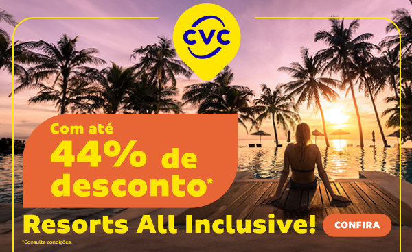 Resorts All Inclusive!