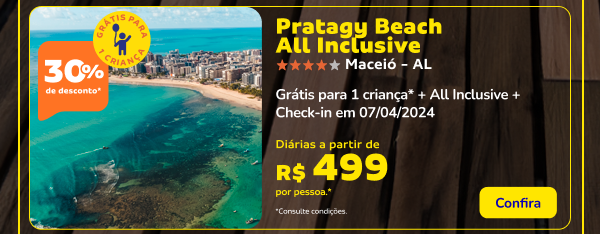 Pratagy Beach All Inclusive