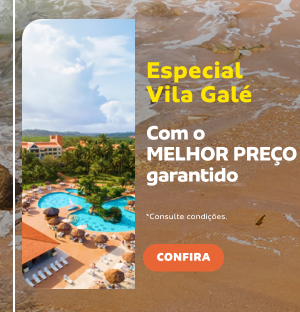 Especial Vila Galé