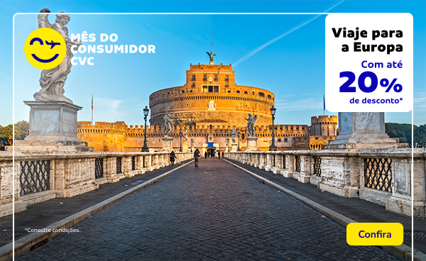 Viaje para a Europa