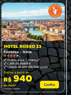 Hotel Rosso 23