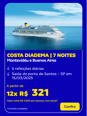 Costa Diadema