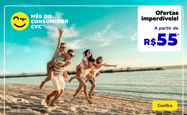 Ofertas imperdíveis! 
