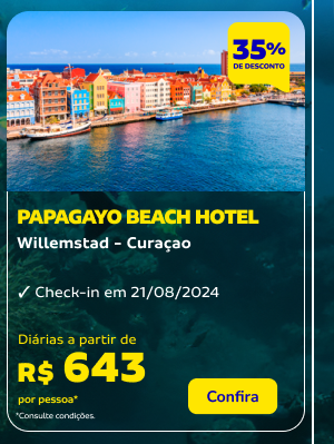 Papagayo Beach Hotel