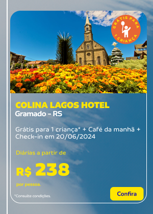 Colina Lagos Hotel