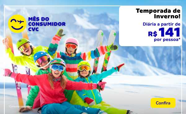 Temporada de Inverno