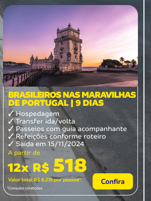 Brasileiros em Portugal