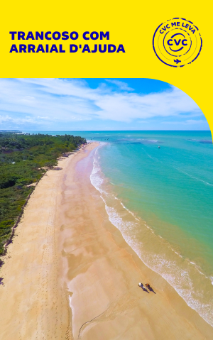 TRANCOSO COM ARRAIAL D'AJUDA