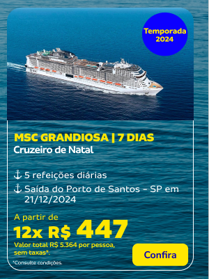 MSC Grandiosa