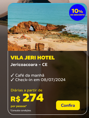 Vila Jeri Hotel