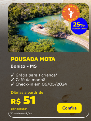 Pousada Mota