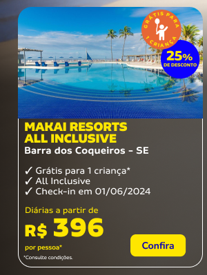 Makai Resorts All Inclusive