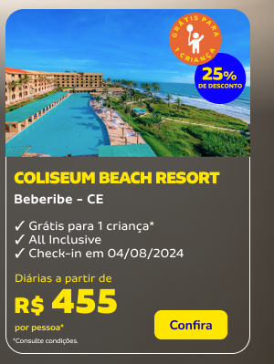 Coliseum Beach Resort