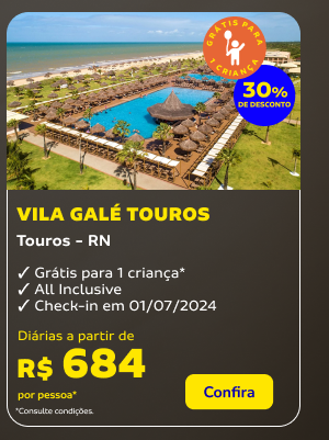 Vila Galé Touros