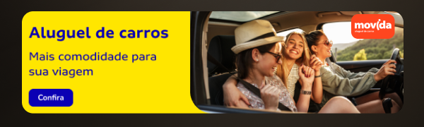 Aluguel de carros