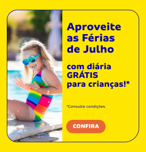 Férias de Julho