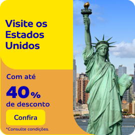 Visite os EUA