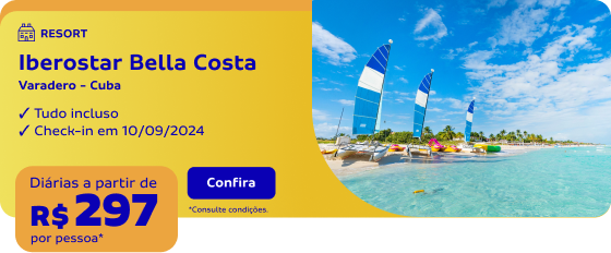Iberostar Bella Costa