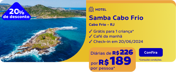 Samba Cabo Frio