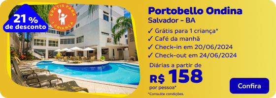 Portobello Ondina
