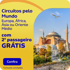 Circuitos pelo Mundo