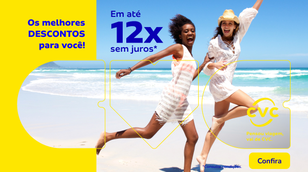 Os melhores DESCONTOS para você!