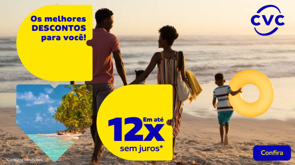 Melhores descontos para você!