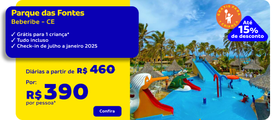Parque das Fontes