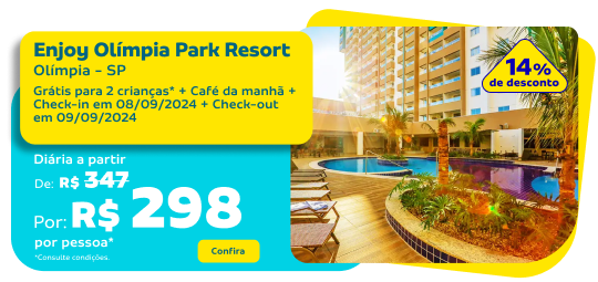 Enjoy Olimpia Park Resort
