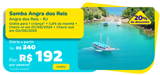 Samba Angra dos Reis 