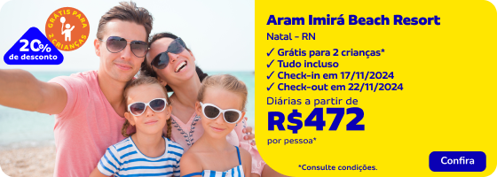 El Aram Imirá Beach Resort
