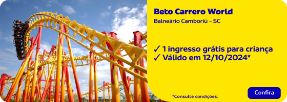 Beto Carrero World