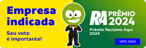 Prêmio Reclame Aqui 2024