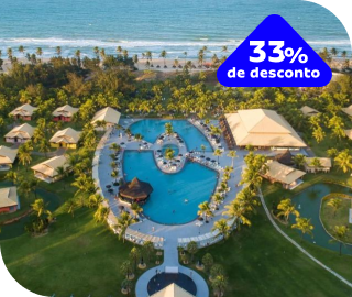 Vila Galé Cumbuco Resort 
