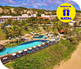 Aram Imirá Beach Resort